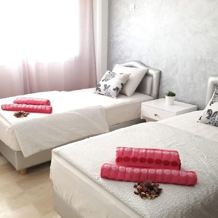 Horizon Secret Home Casablanca Bagian luar foto