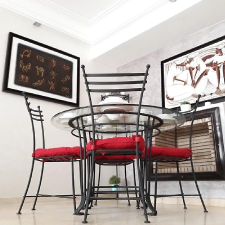 Horizon Secret Home Casablanca Bagian luar foto