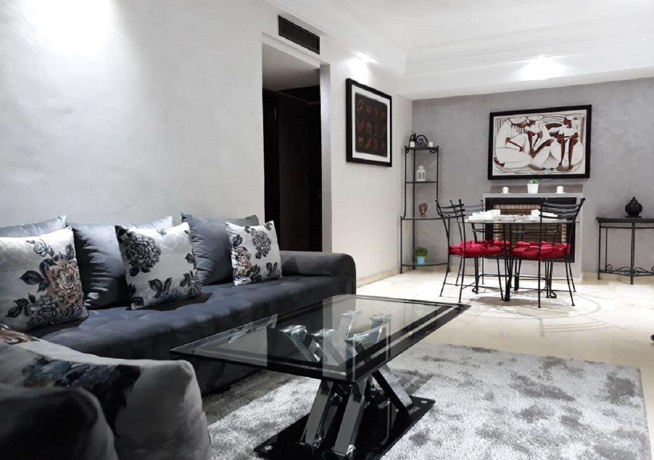 Horizon Secret Home Casablanca Bagian luar foto