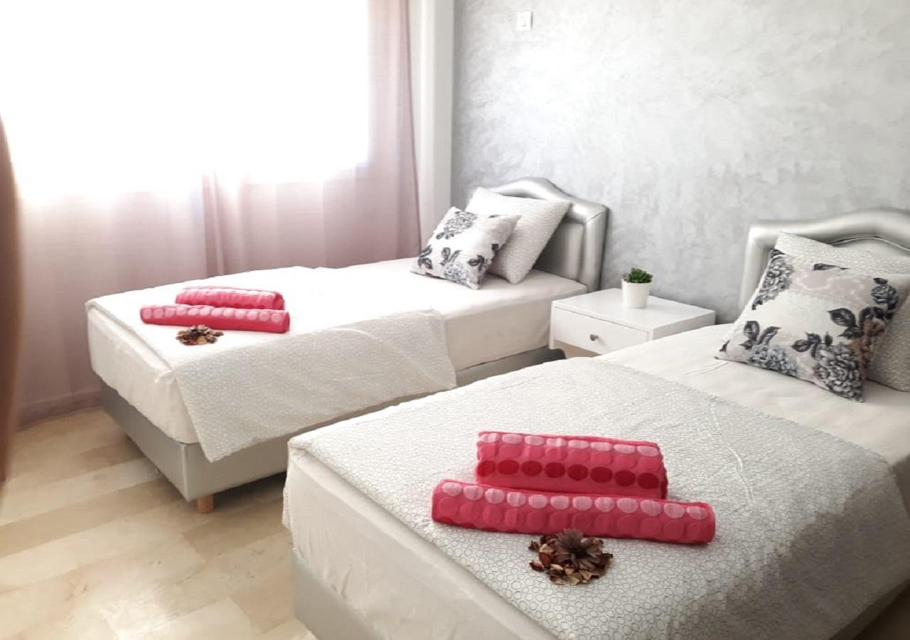 Horizon Secret Home Casablanca Bagian luar foto