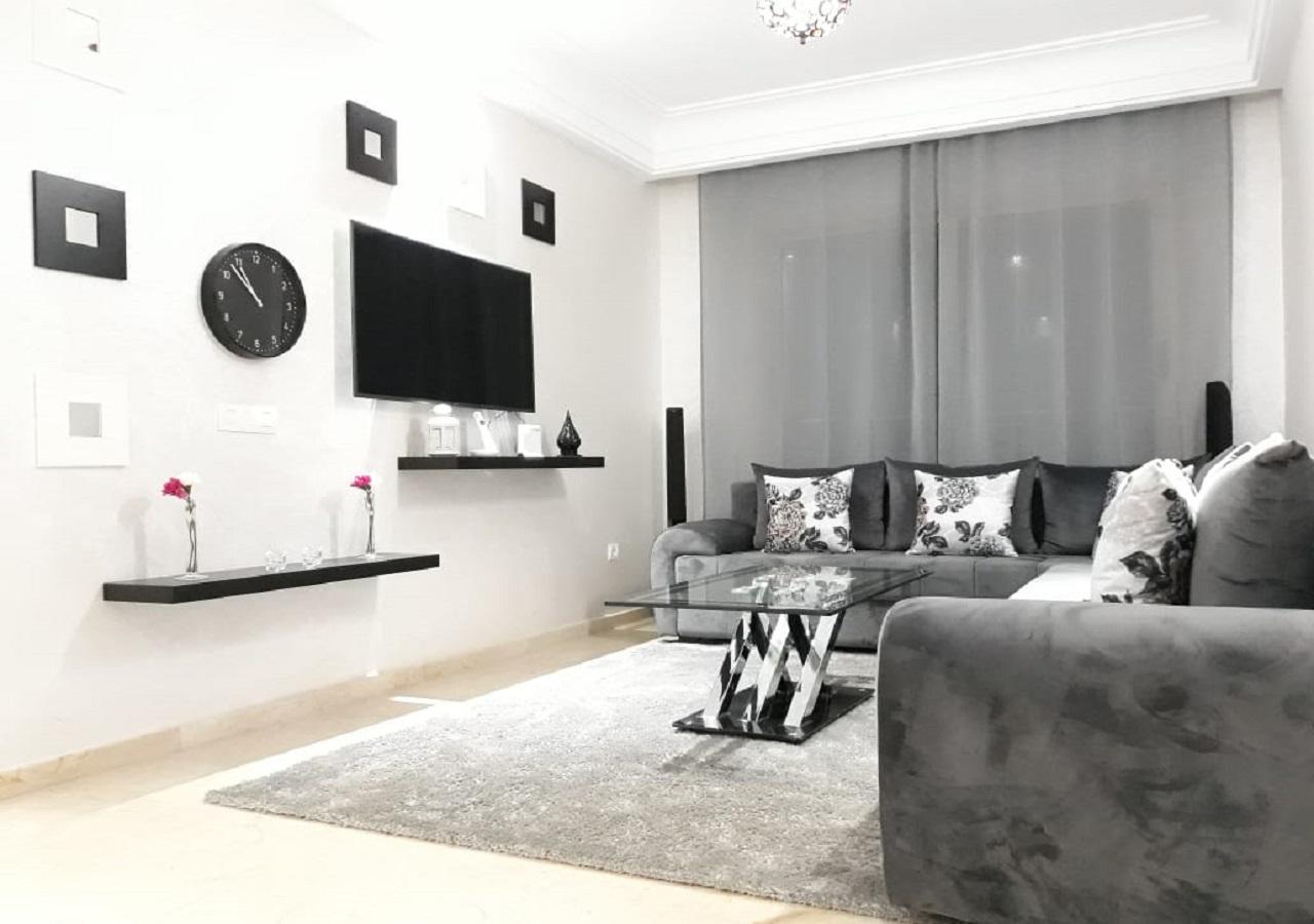 Horizon Secret Home Casablanca Bagian luar foto