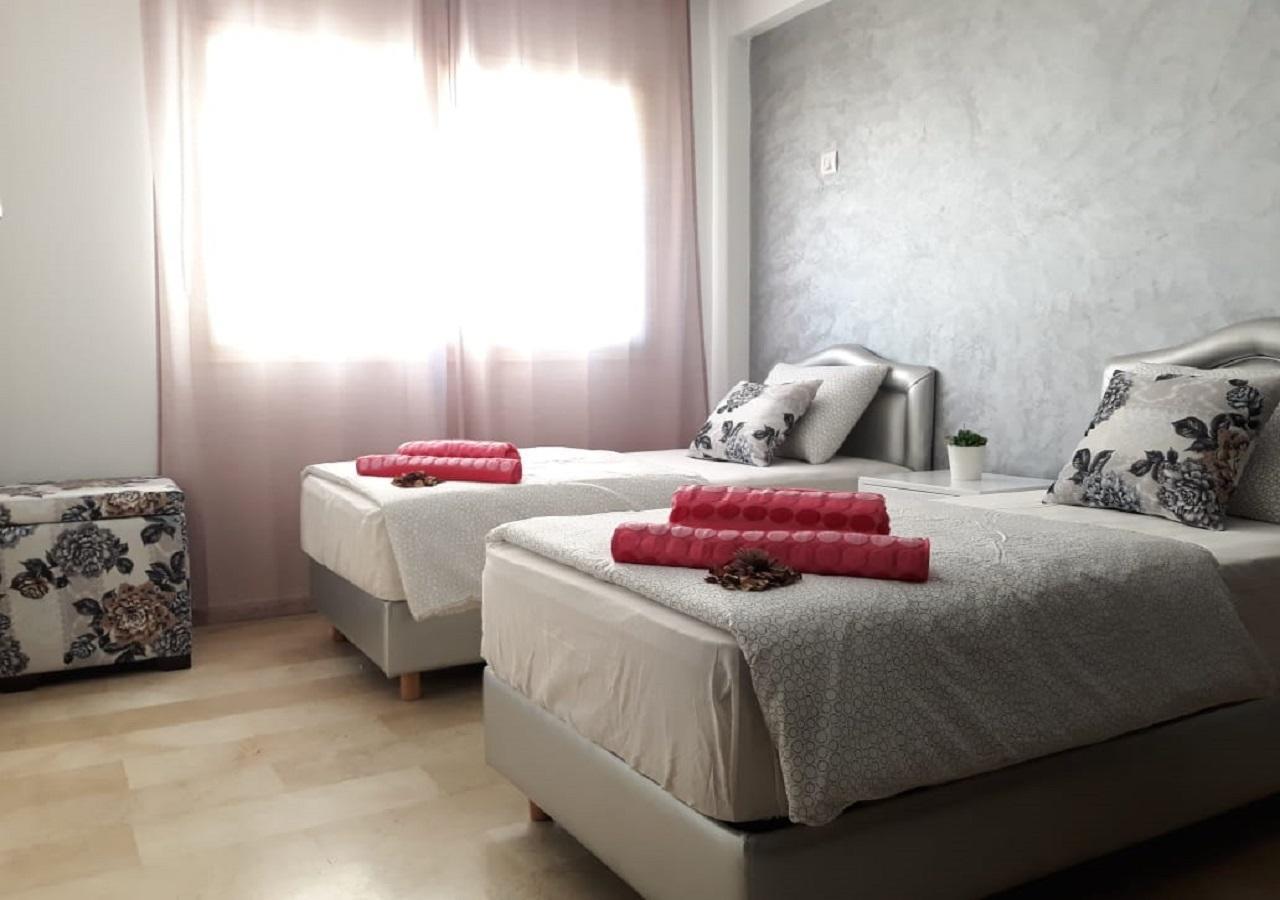 Horizon Secret Home Casablanca Bagian luar foto