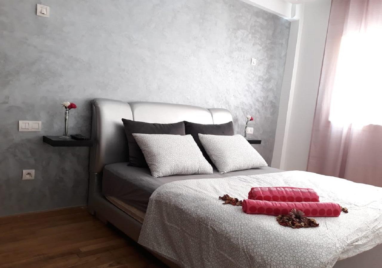 Horizon Secret Home Casablanca Bagian luar foto