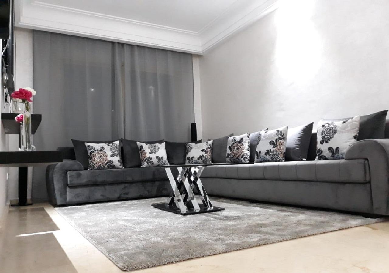 Horizon Secret Home Casablanca Bagian luar foto