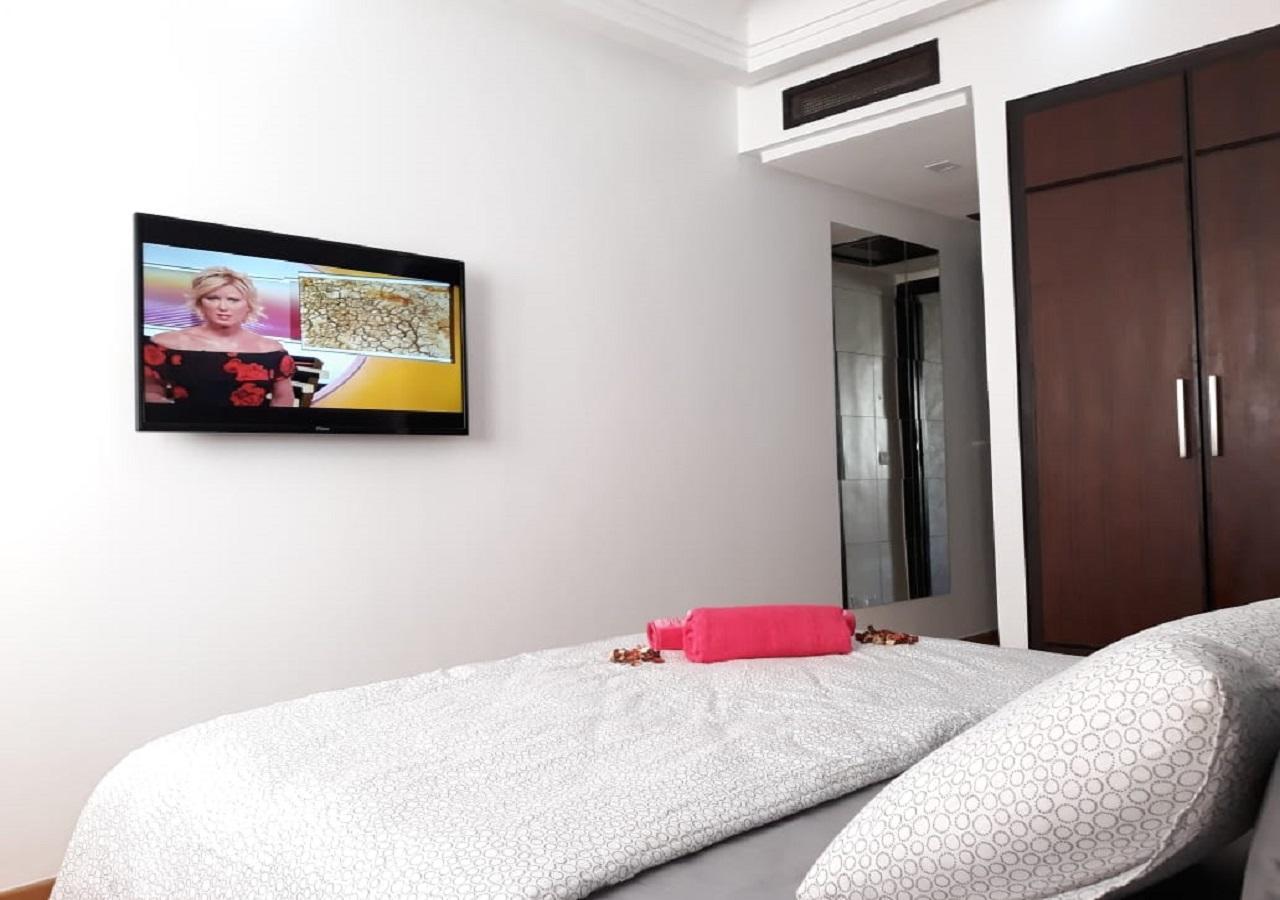 Horizon Secret Home Casablanca Bagian luar foto