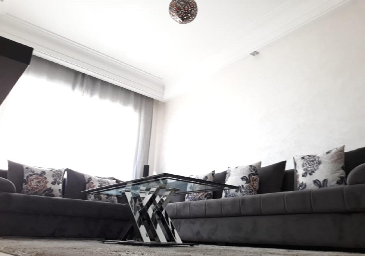Horizon Secret Home Casablanca Bagian luar foto