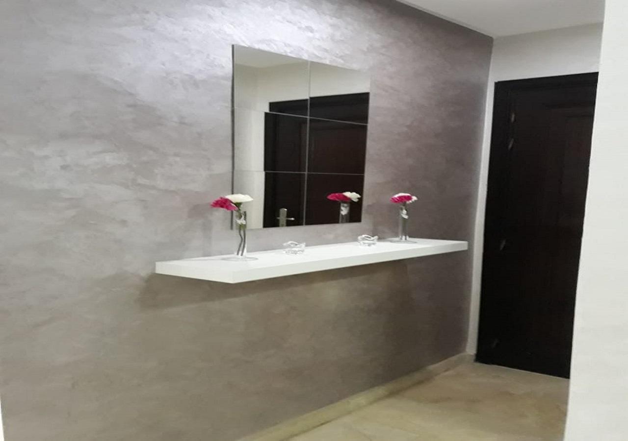 Horizon Secret Home Casablanca Bagian luar foto