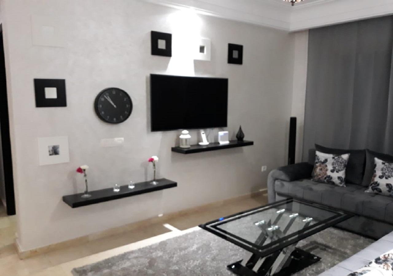 Horizon Secret Home Casablanca Bagian luar foto