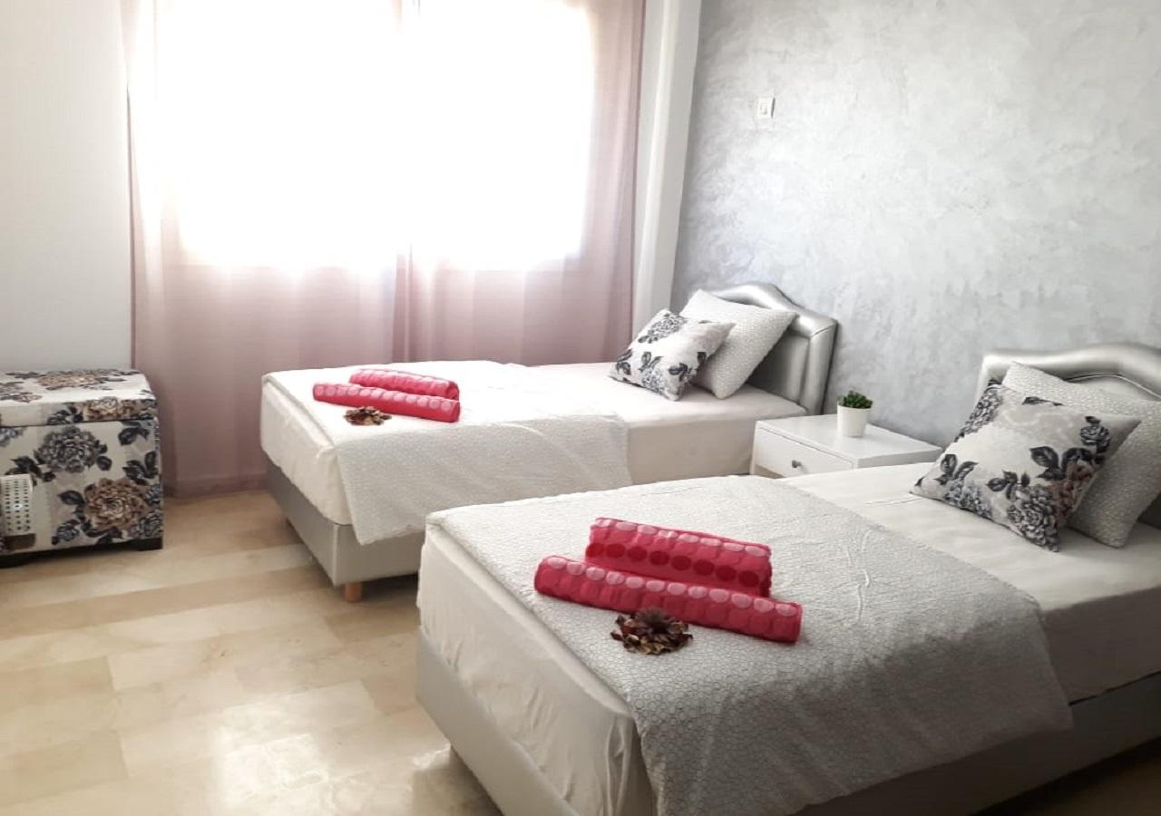 Horizon Secret Home Casablanca Bagian luar foto