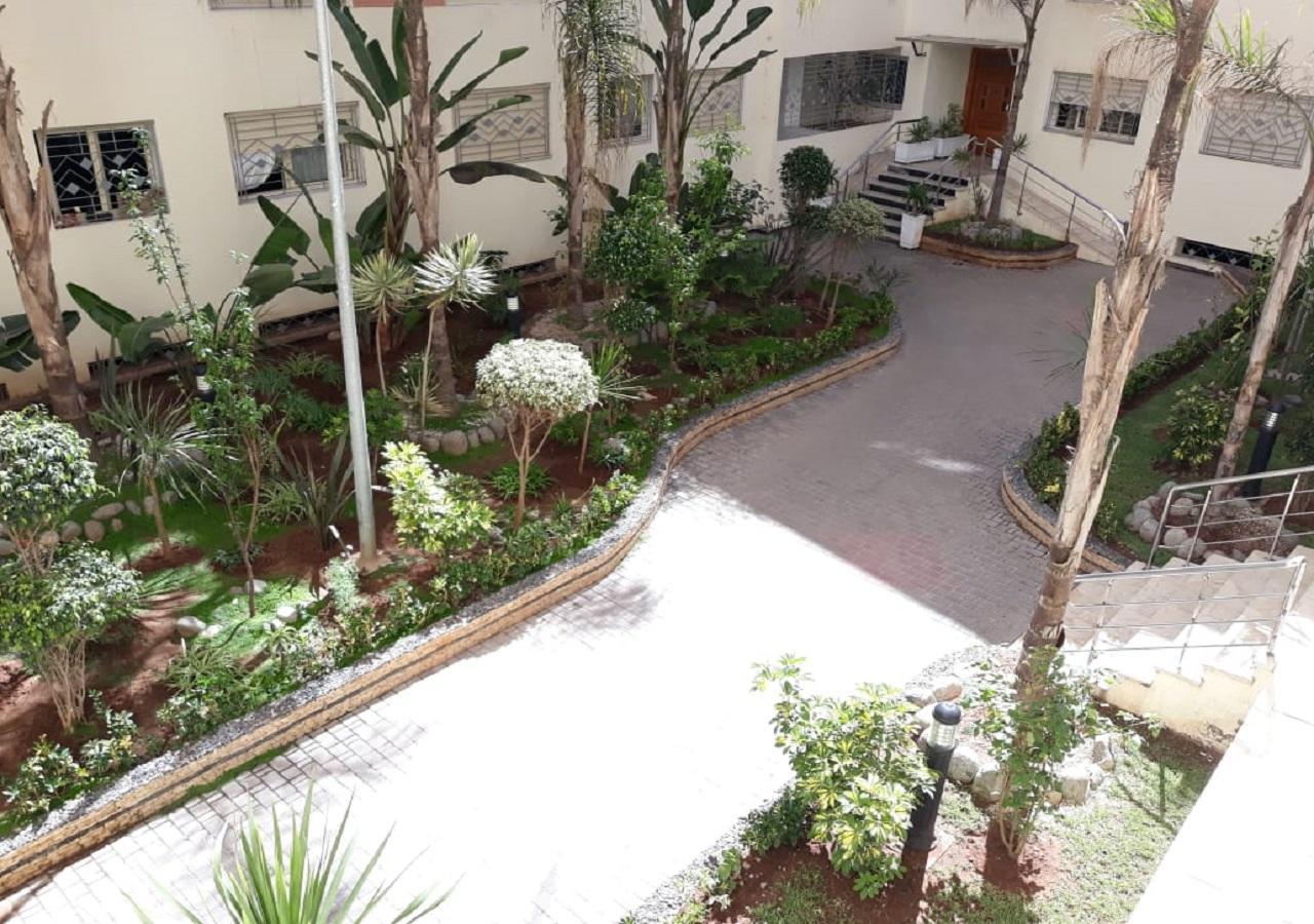 Horizon Secret Home Casablanca Bagian luar foto