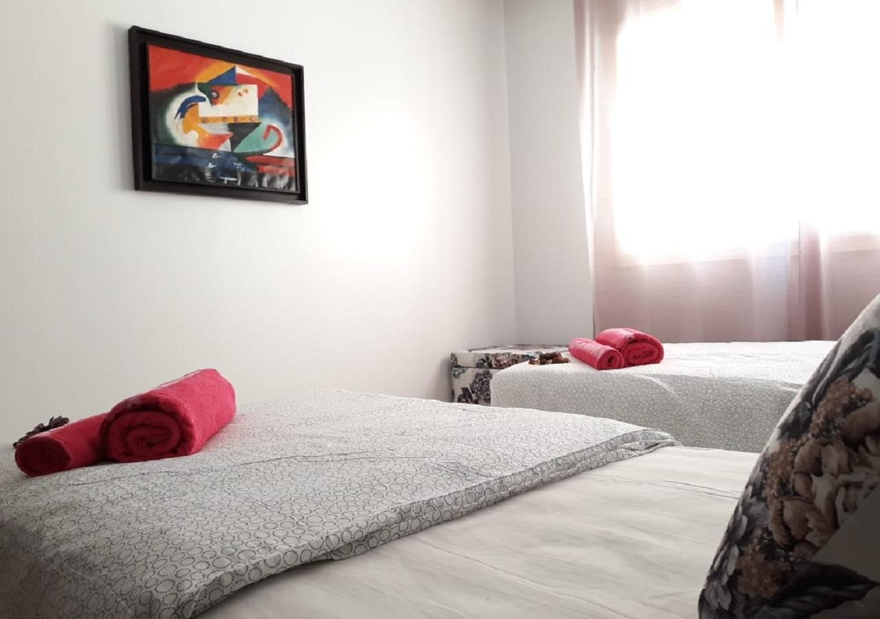 Horizon Secret Home Casablanca Bagian luar foto