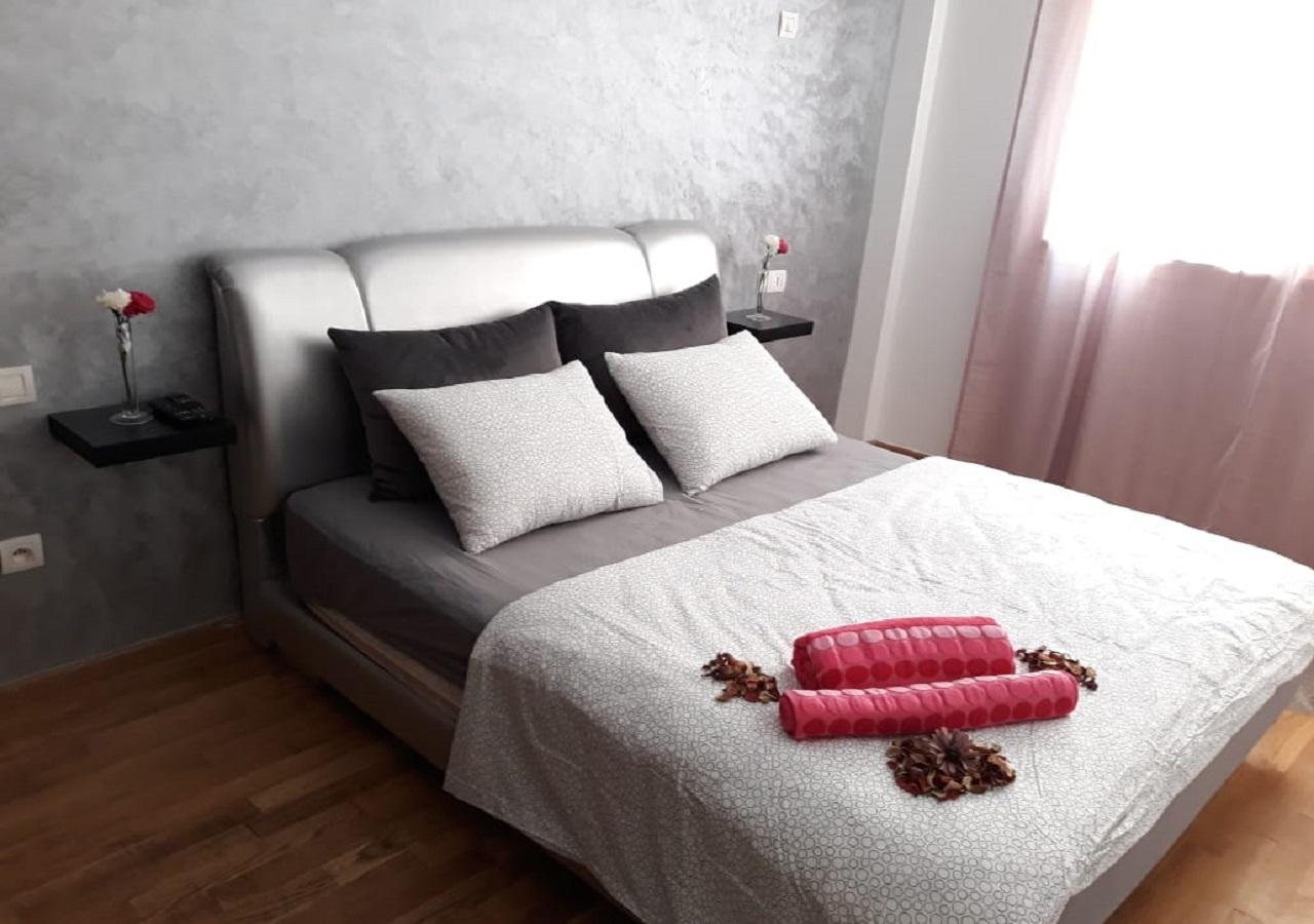 Horizon Secret Home Casablanca Bagian luar foto