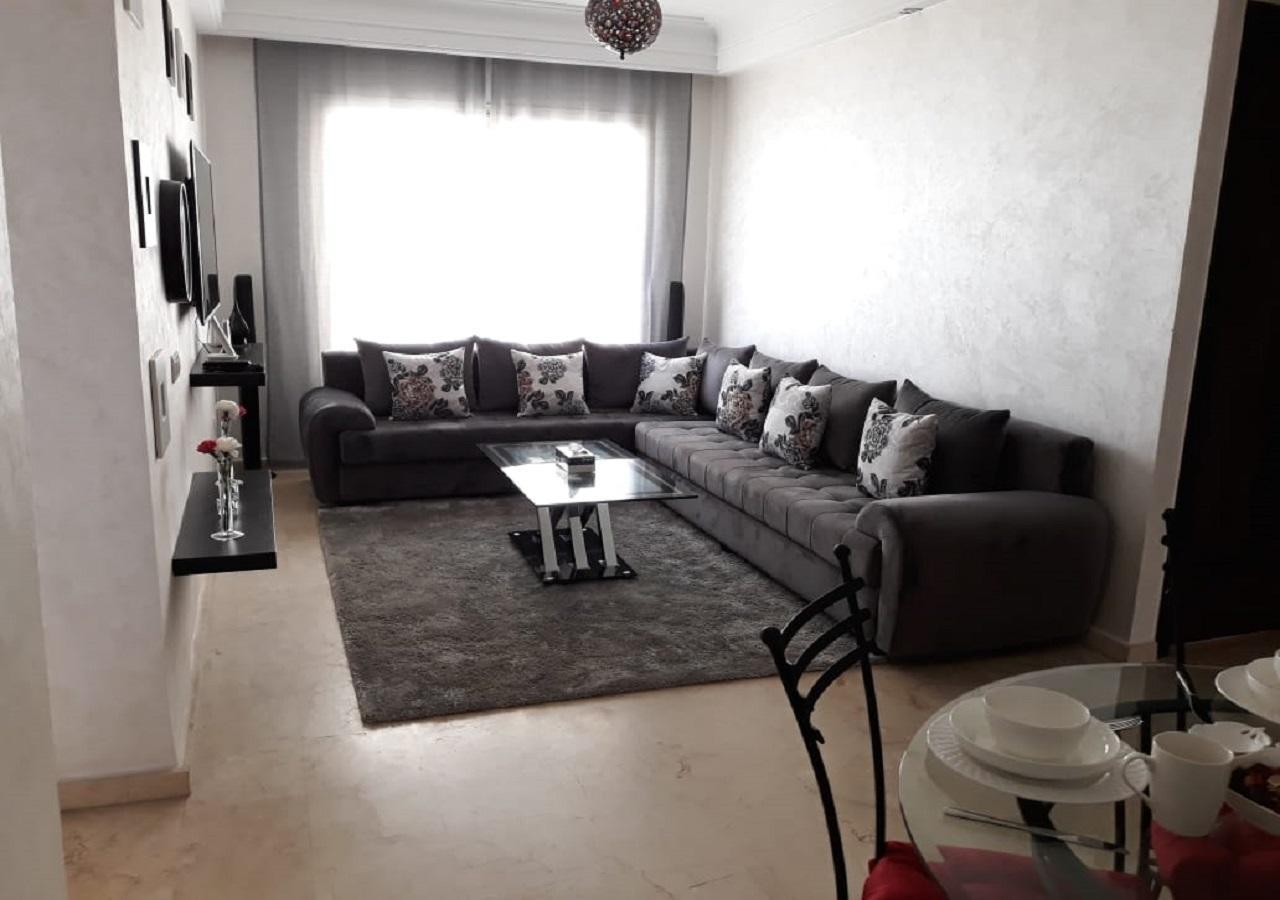 Horizon Secret Home Casablanca Bagian luar foto