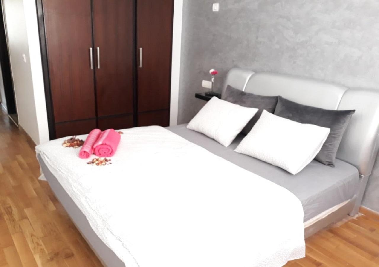 Horizon Secret Home Casablanca Bagian luar foto