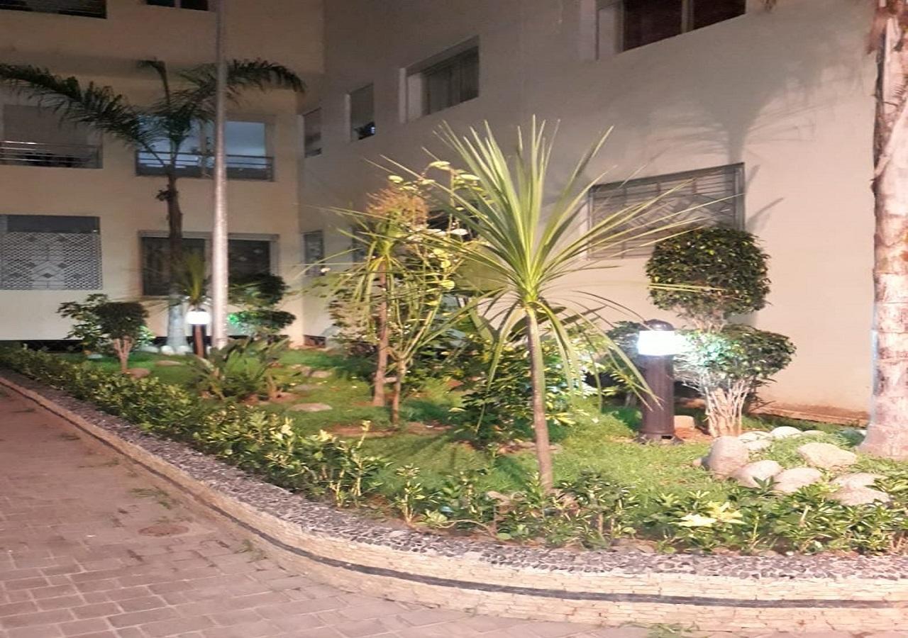 Horizon Secret Home Casablanca Bagian luar foto
